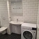 Apartamento Cozy Near Bus Station