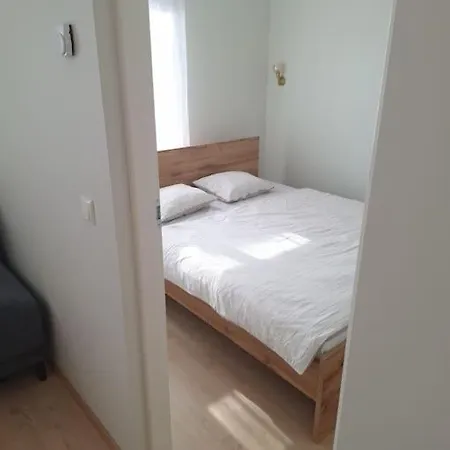 Apartamento Cozy Near Bus Station