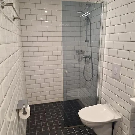 Cozy Near Bus Station * Parnu