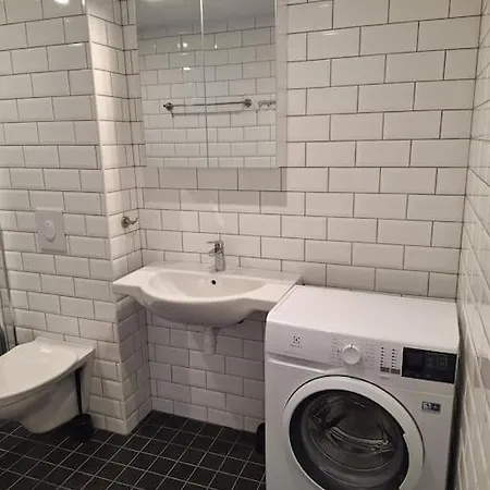 Appartement Cozy Near Bus Station