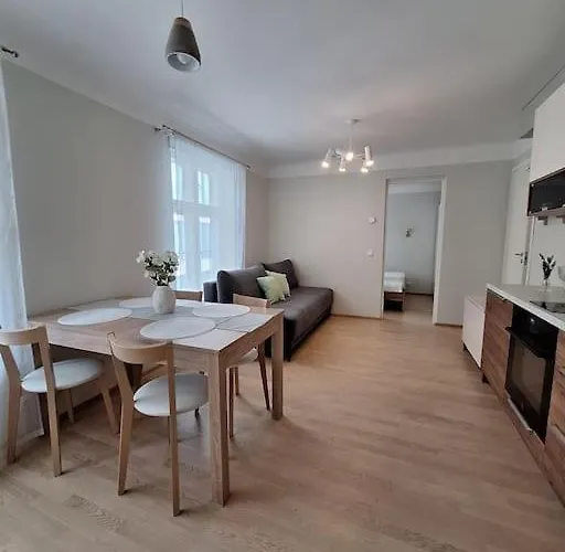 Apartment Cozy Near Bus Station *