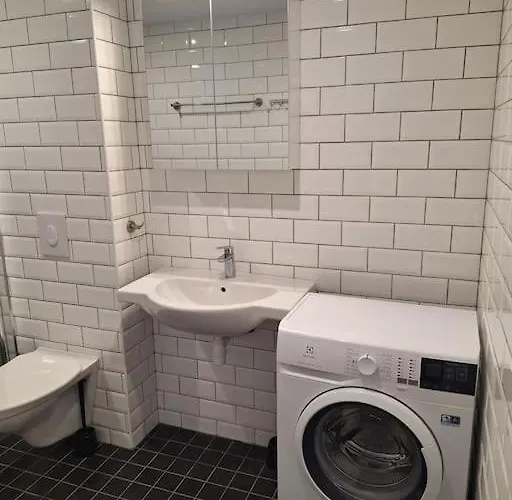 Apartment Cozy Near Bus Station